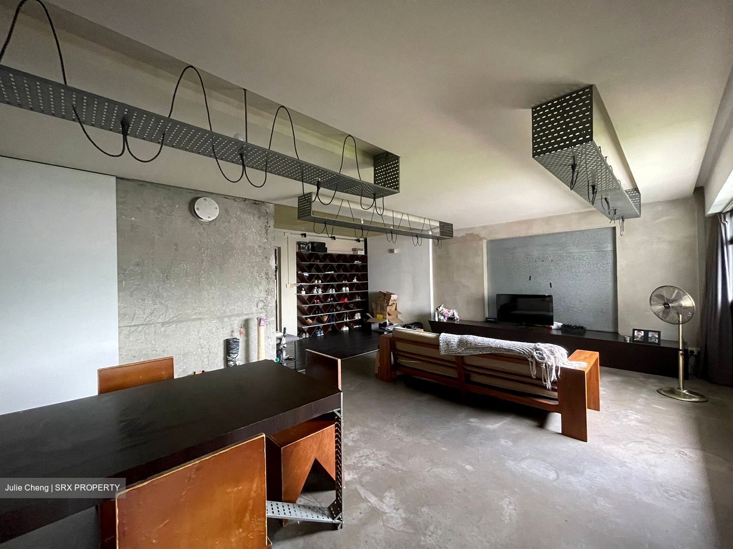 Blk 6A Boon Tiong Arcadia (Bukit Merah), HDB 5 Rooms #356424571